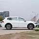 Gasoline SUV Volkswagen car Tiguan L